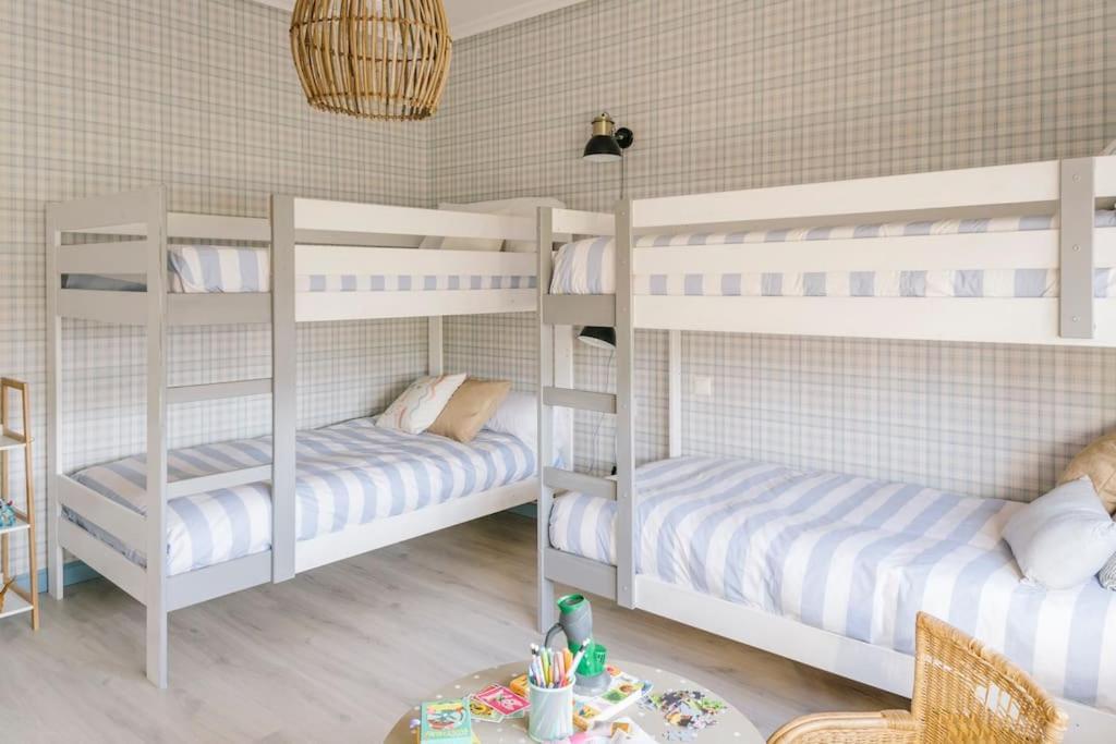 Casa Con Piscina En El Corazon De Cantabria. Cos 外观 照片